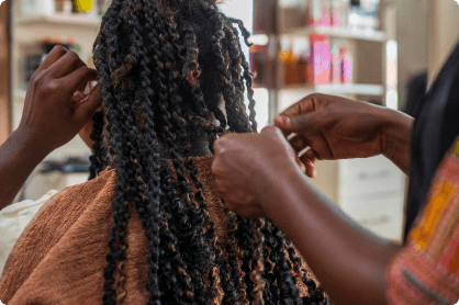 Braids | Afaram Shop