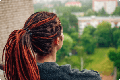 Dreadlocks | Afaram Shop