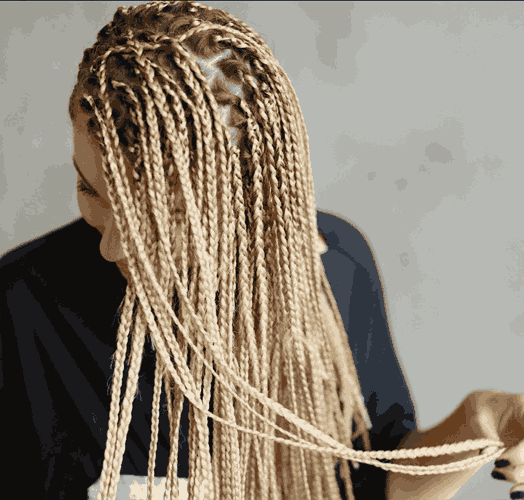 Advantages of Braids | Afaram Shop