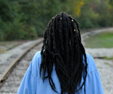 Backcombing Method | Afaram Shop