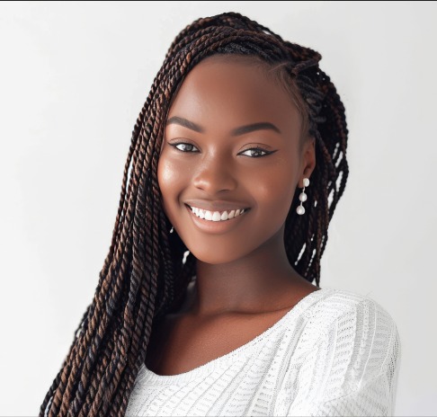 Braids offer numerous practical benefits | Afaram Shop