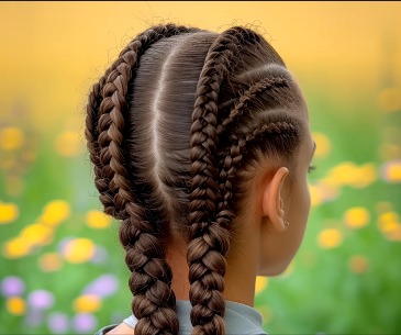 Boxer Braids | Afaram Shop