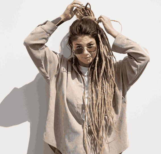 Dreadlocks Advantages | Afaram Shop