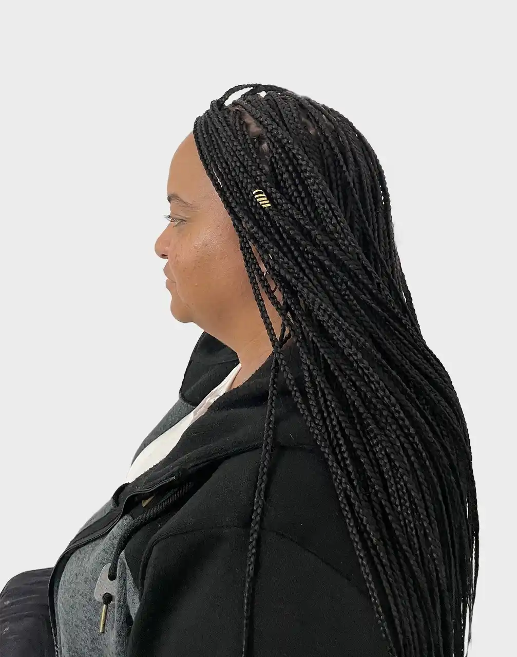 Mini Braids | Afaram Shop