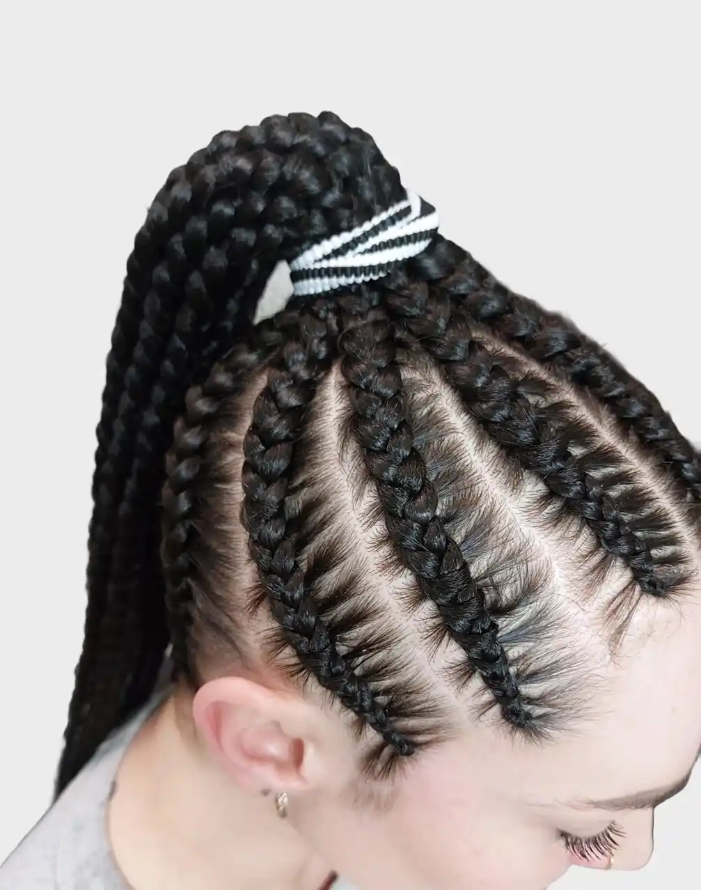 Cornrows | Afaram Shop