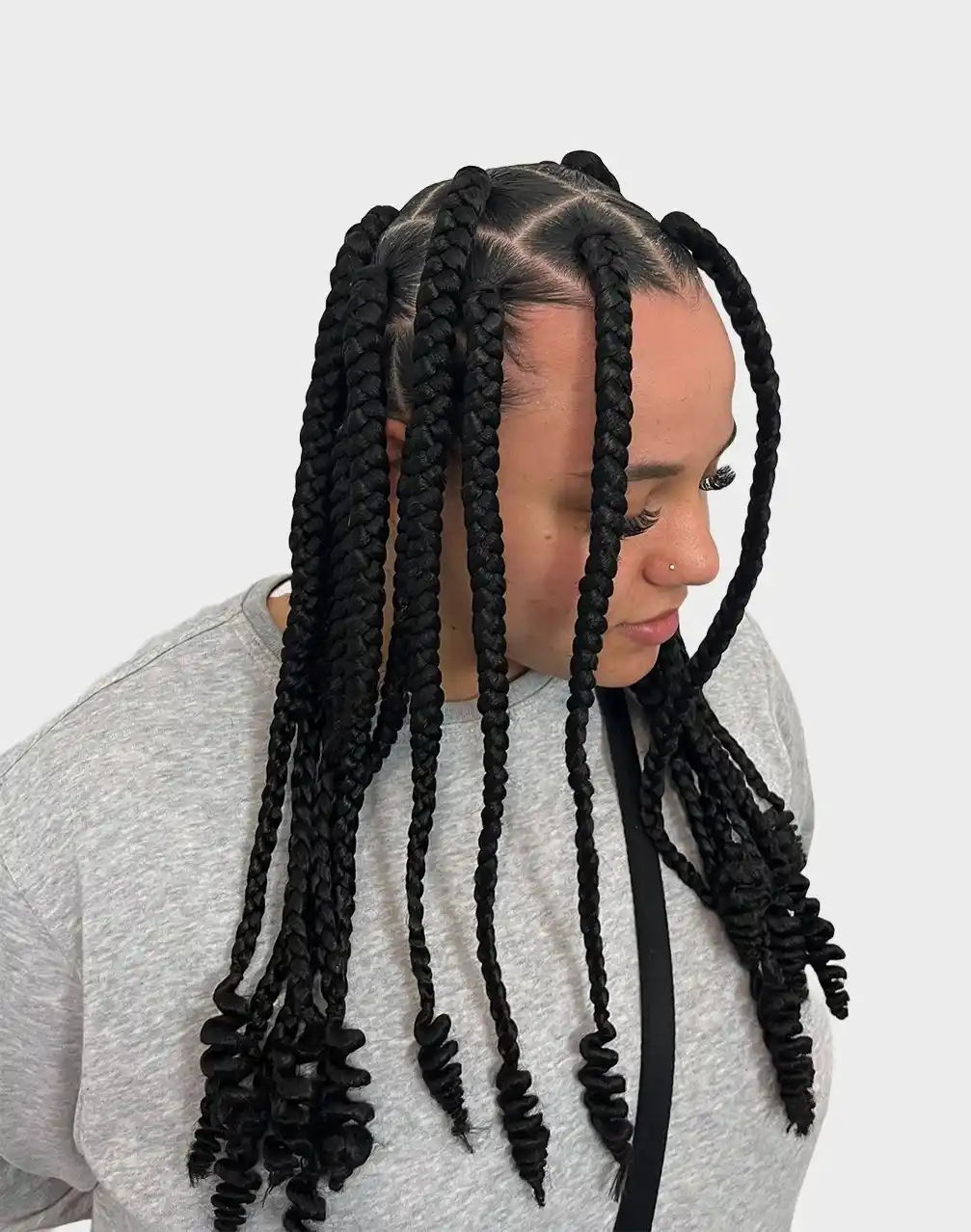 Box Braids | Afaram Shop