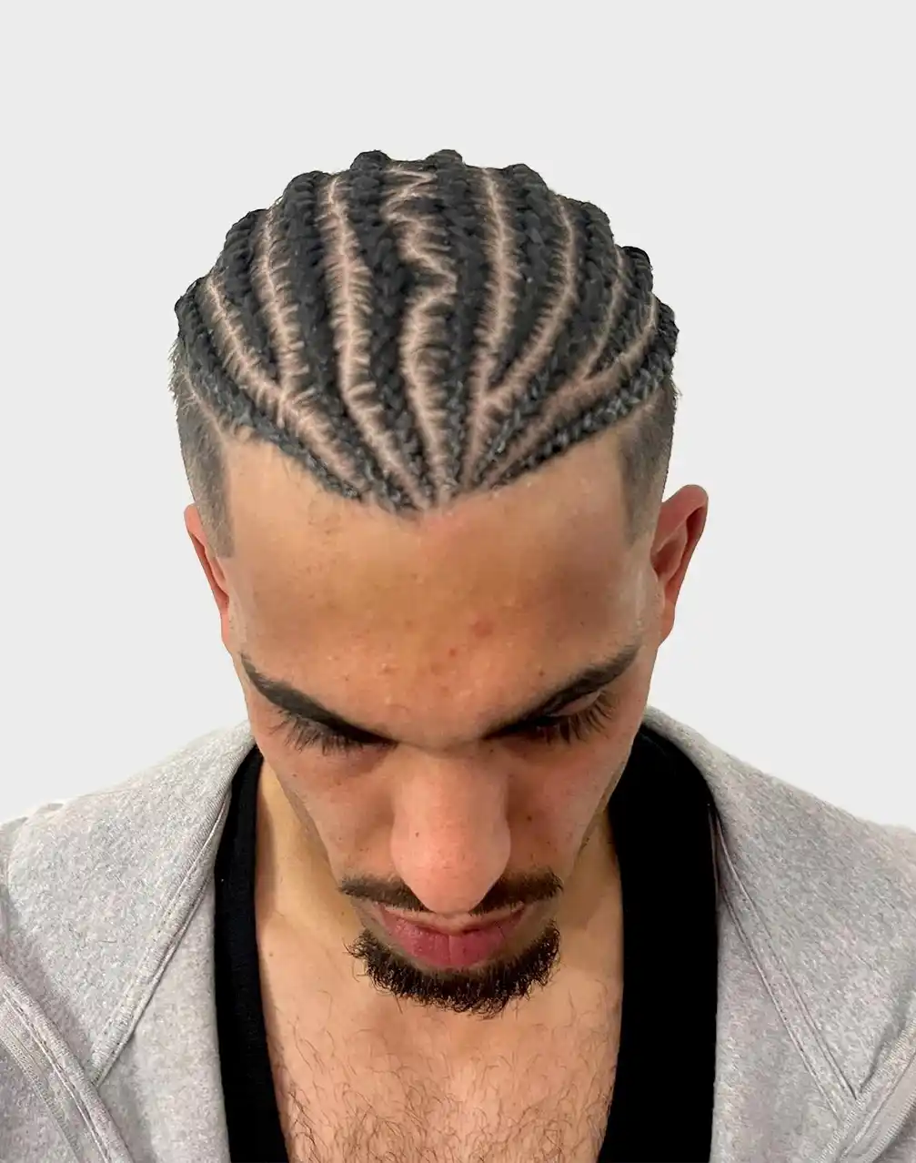 Cornrows | Afaram Shop