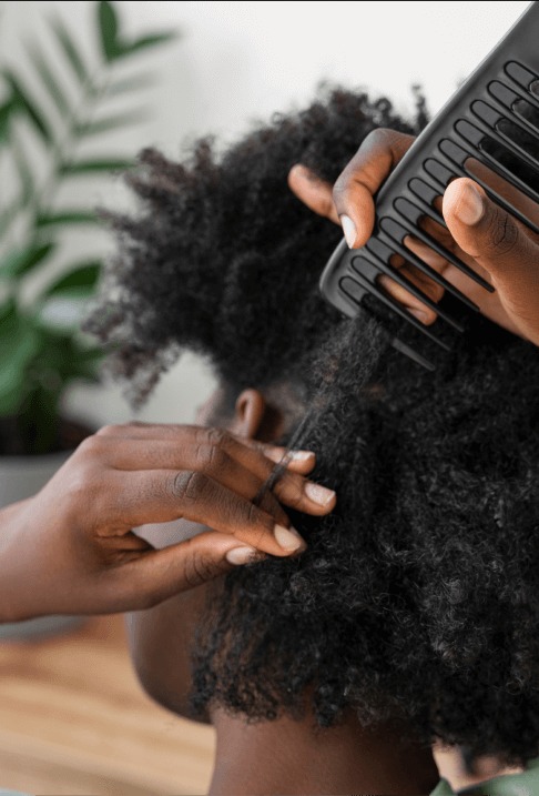 Maintaining Weaves | Afaram Shop