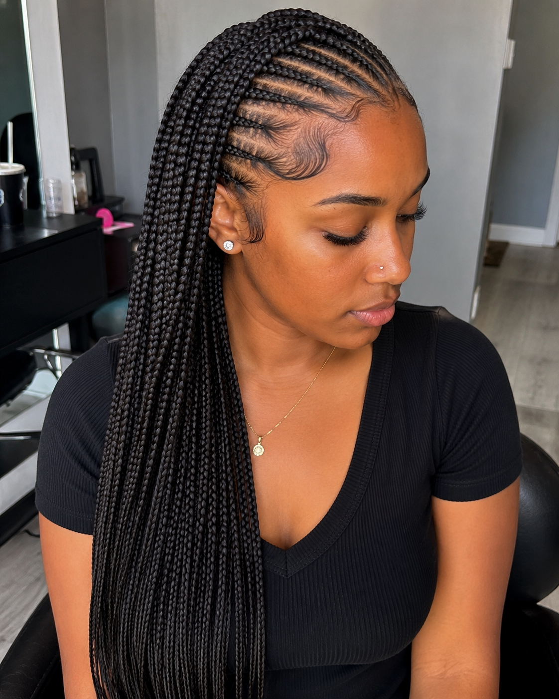 Braids