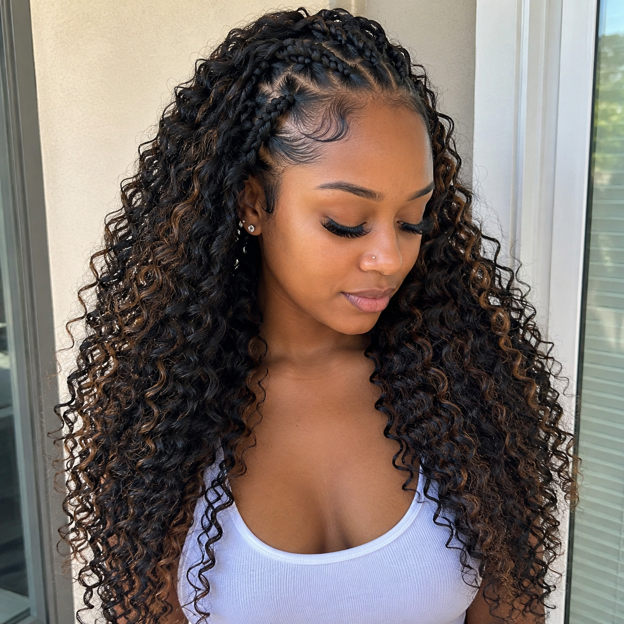 Crochet Braids