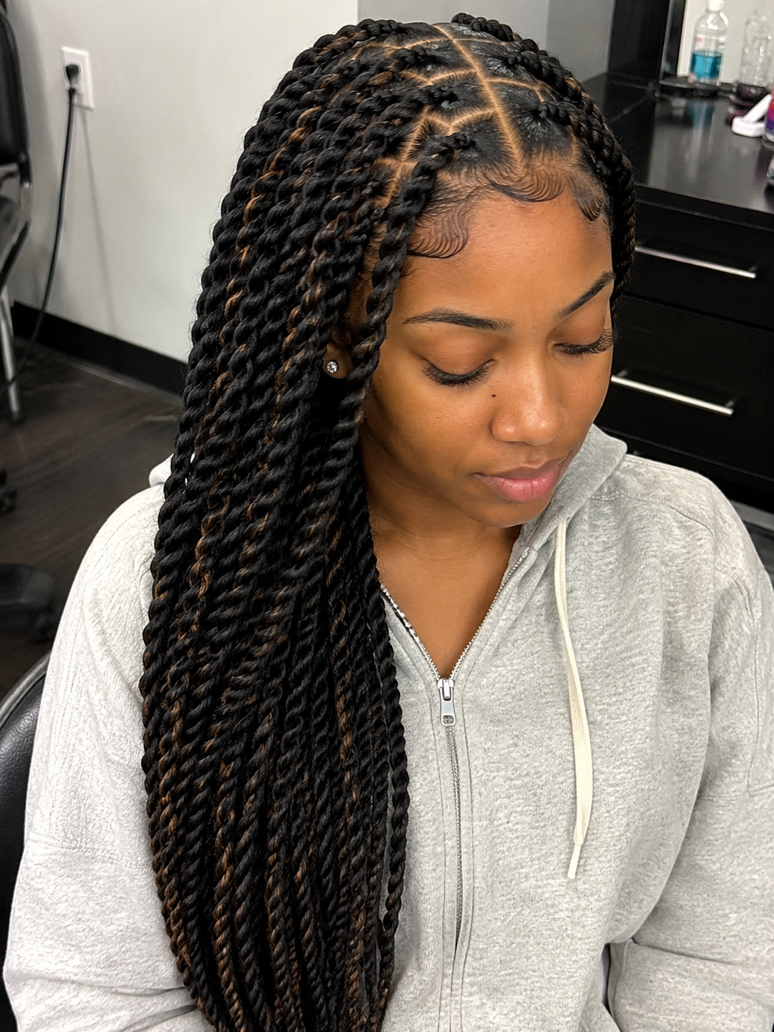 Twists