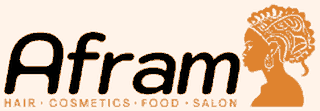 Afram - Hair, Cosmetics, Food, Salon
